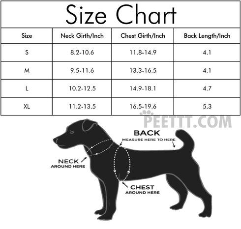 Dog Plaid Puppy Clothes with Leash
